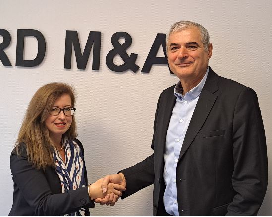 IRD M&A accompagne SGI Groupe dans l’acquisition d’AZOAR ENGINEERING