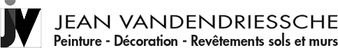 Logo noir Jean Vandendriessche