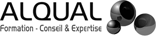 Logo de l'entreprise Alqual