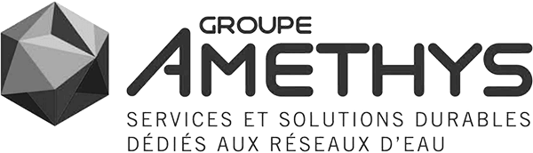 Groupe Amethys logo