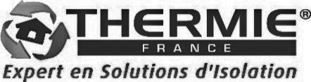 Logo de l'entreprise Thermie France