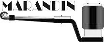 Logo de l'entreprise Marandin