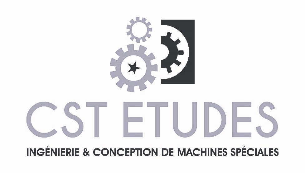 Logo du groupe CST Etudes