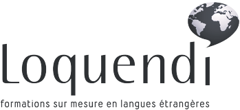 Logo de l'entreprise Loquendi