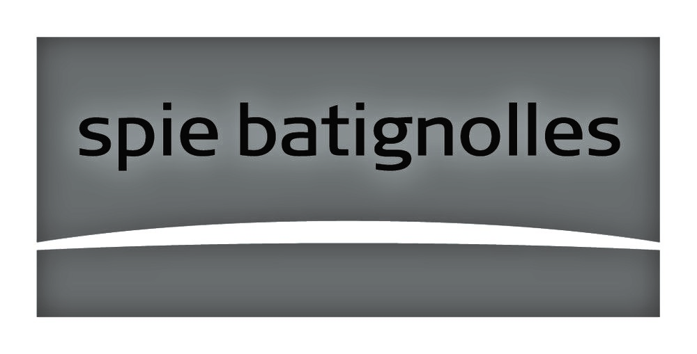 Logo de l'entreprise Spie Batignolles