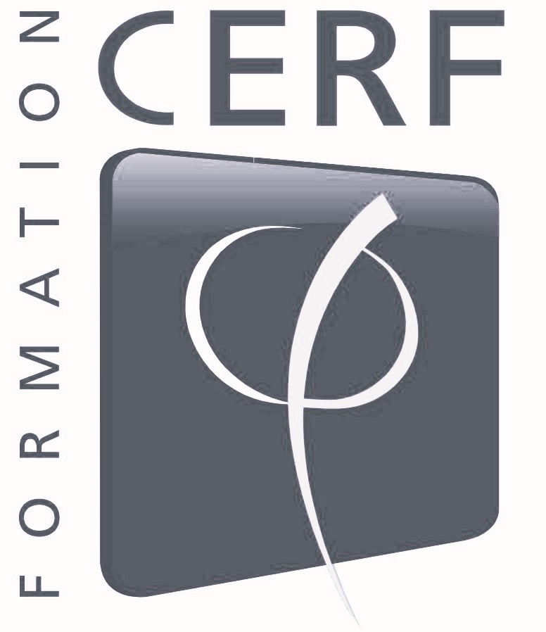 Logo de formation cerf