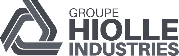 Logo du groupe Hiolle Industries