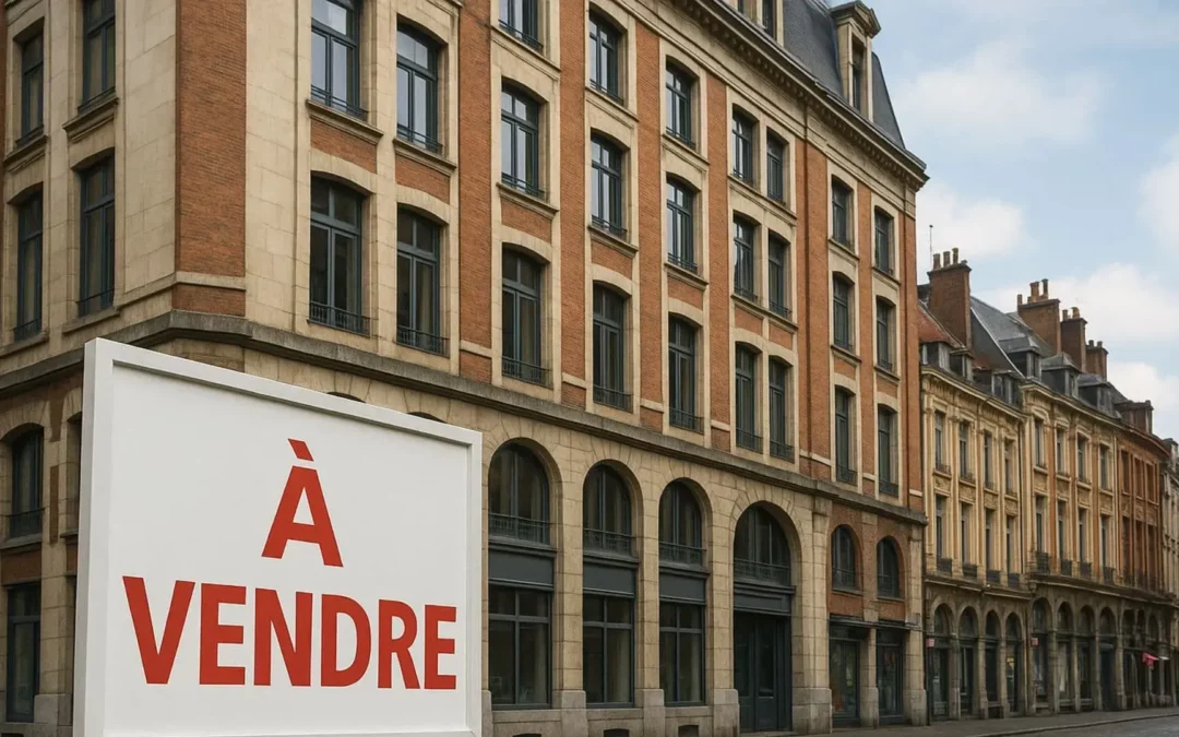 Entreprise à vendre : le guide complet pour réussir votre cession ou reprise
