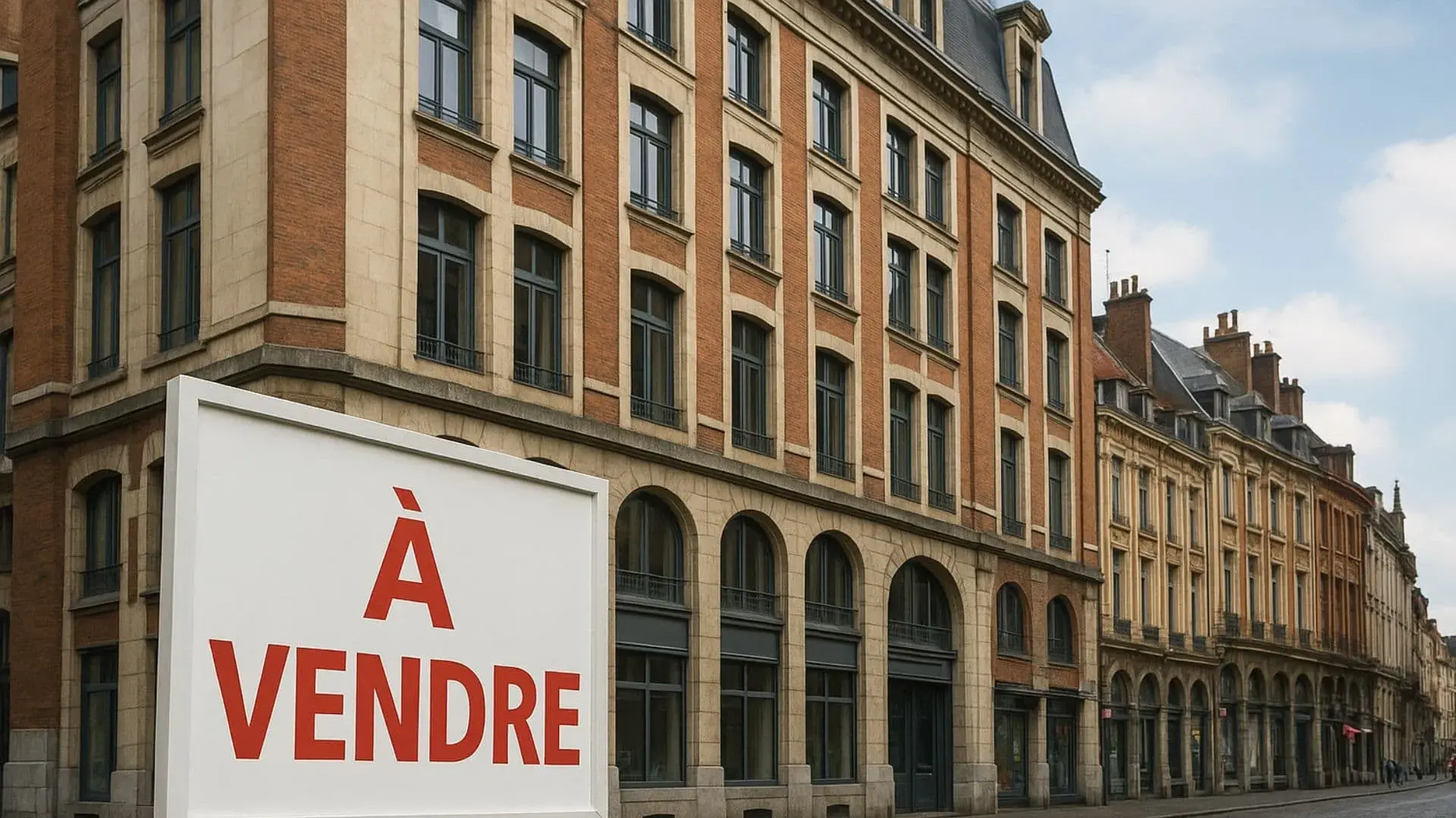 Entreprise à vendre : le guide complet pour réussir votre cession ou reprise