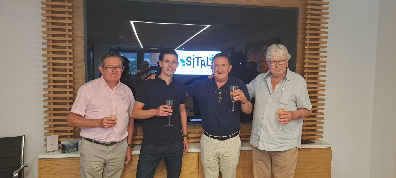 IRD M&A accompagne la transmission de la société SITAL