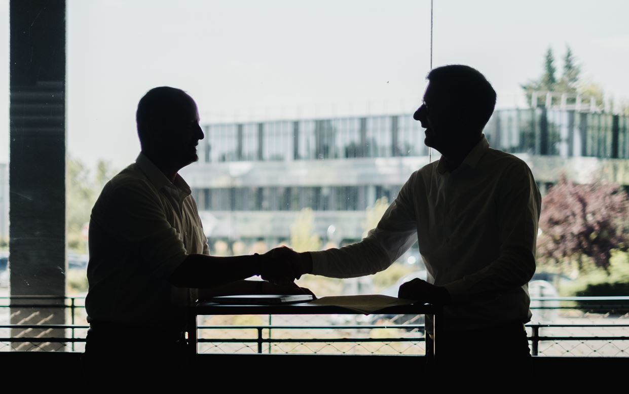 La cession d’entreprise : une rencontre humaine avant tout