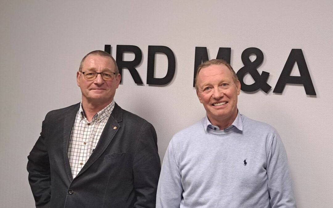 IRD M&A accompagne la transmission des Établissements MALVOISIN