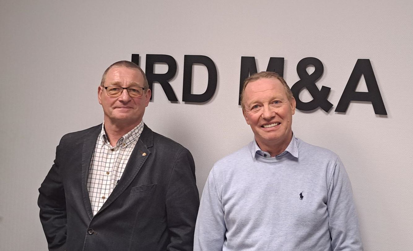 IRD M&A accompagne la transmission des Établissements MALVOISIN